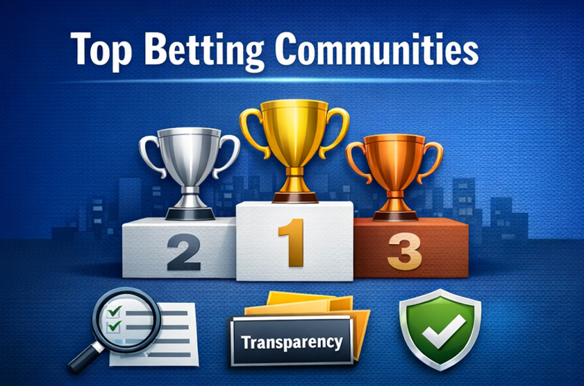 2026 토토커뮤니티 순위 산정 기준(검증 프로세스·투명성·먹튀 대응) 요약 인포그래픽