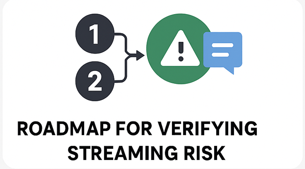 토토베이TV 스포츠 중계 리스크 체크 가이드 및 제보 절차