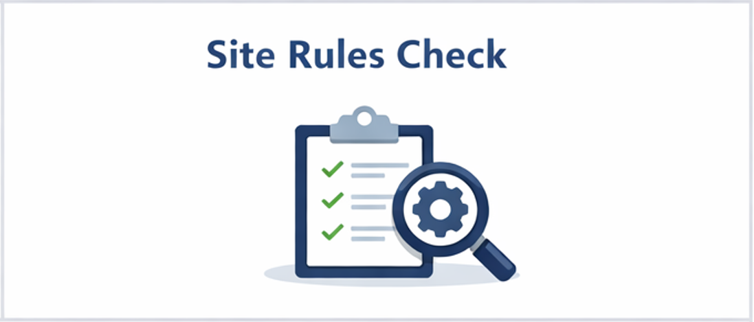 토토사이트 위험 신호 체크리스트(가입 전 3분 점검)