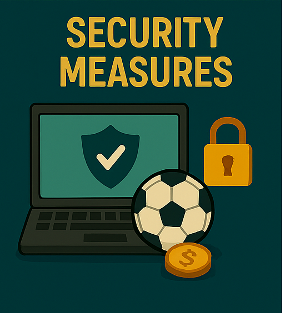 해외 스포츠중계 이용 시 먹튀검증 연결 흐름도 시각화