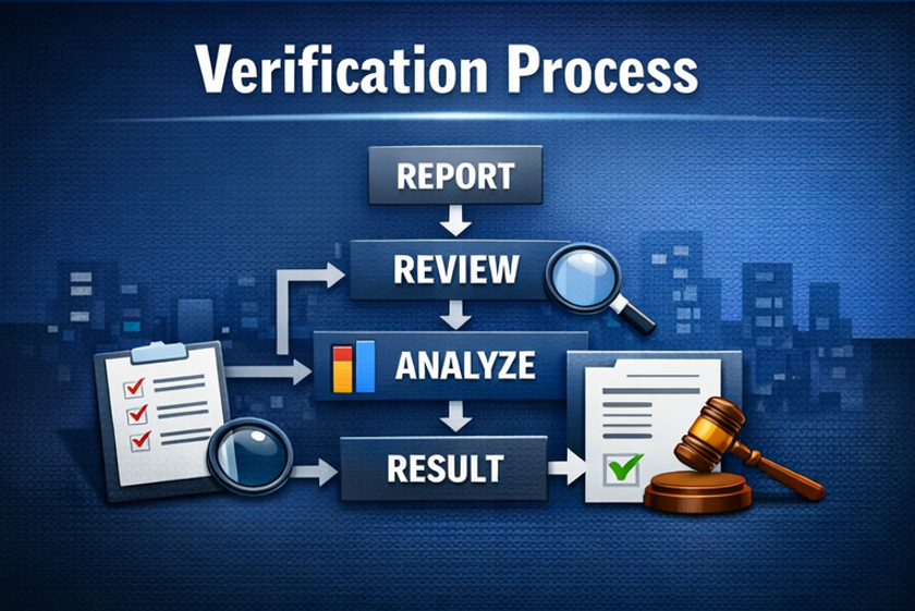 출금 지연·추가 인증·규정 사후 변경 등 2026 먹튀 위험 신호 9가지 체크리스트