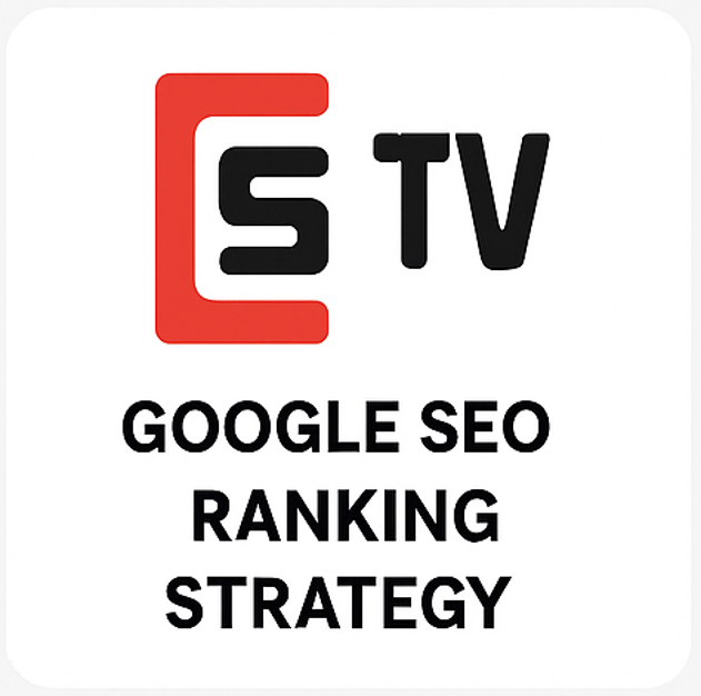 토토베이TV 실전 SEO 마케팅 전략 및 구글 상위 노출 로드맵