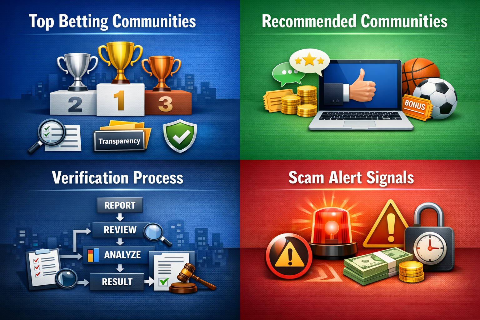 검증 프로세스·운영 투명성·먹튀 대응력·데이터 품질·가이드 연결성 구조 충족도 비교 그래프