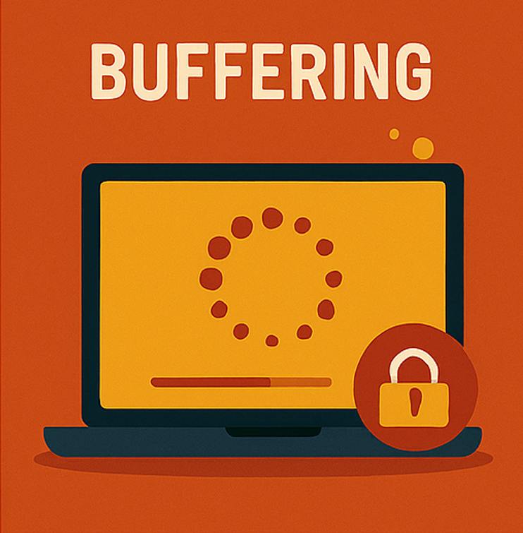 표기 함정 설명 이미지(업스케일·낮은 비트레이트·자동 품질 강등 ABR)