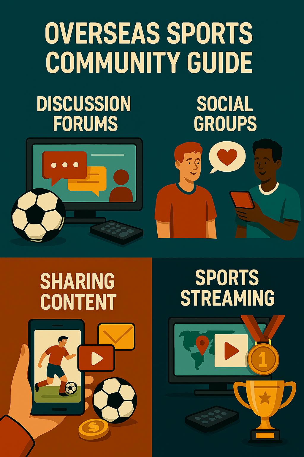 스포츠중계 품질 기준 도표(화질·지연·끊김·기기 호환) 핵심 비교표.