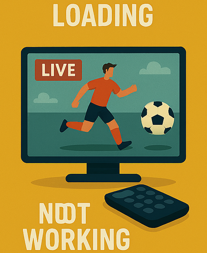 오류 메시지보다 “외부 유도·광고 스크립트” 여부를 먼저 점검하는 기준