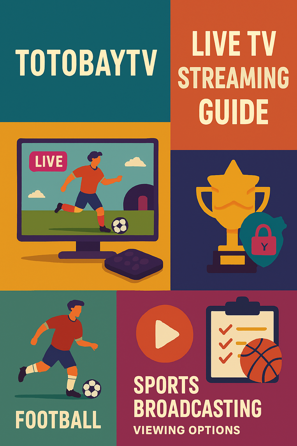 가짜 무료 중계 구분 가이드(과도한 광고·외부 유도·계정/결제 요구) 경고.