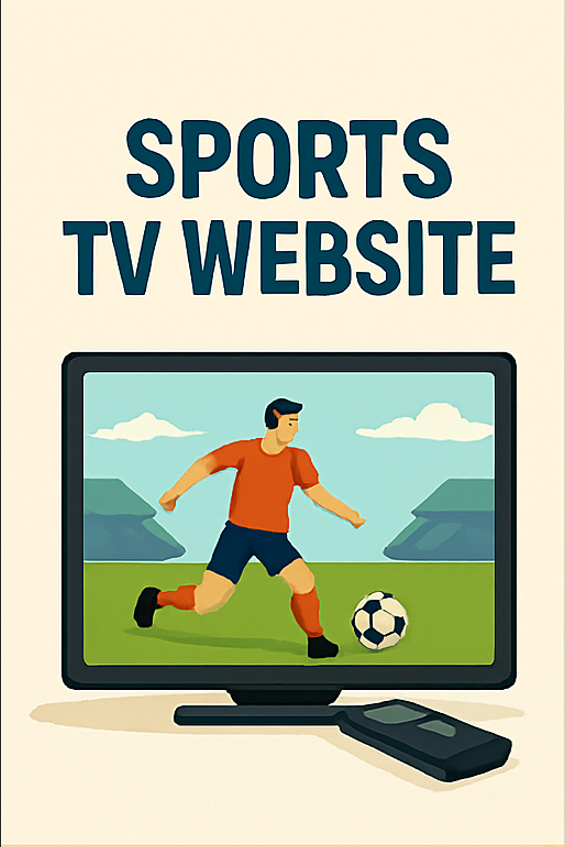 토토베이tv가 정리한 해외 스포츠중계 사이트 검증 기준 안내.